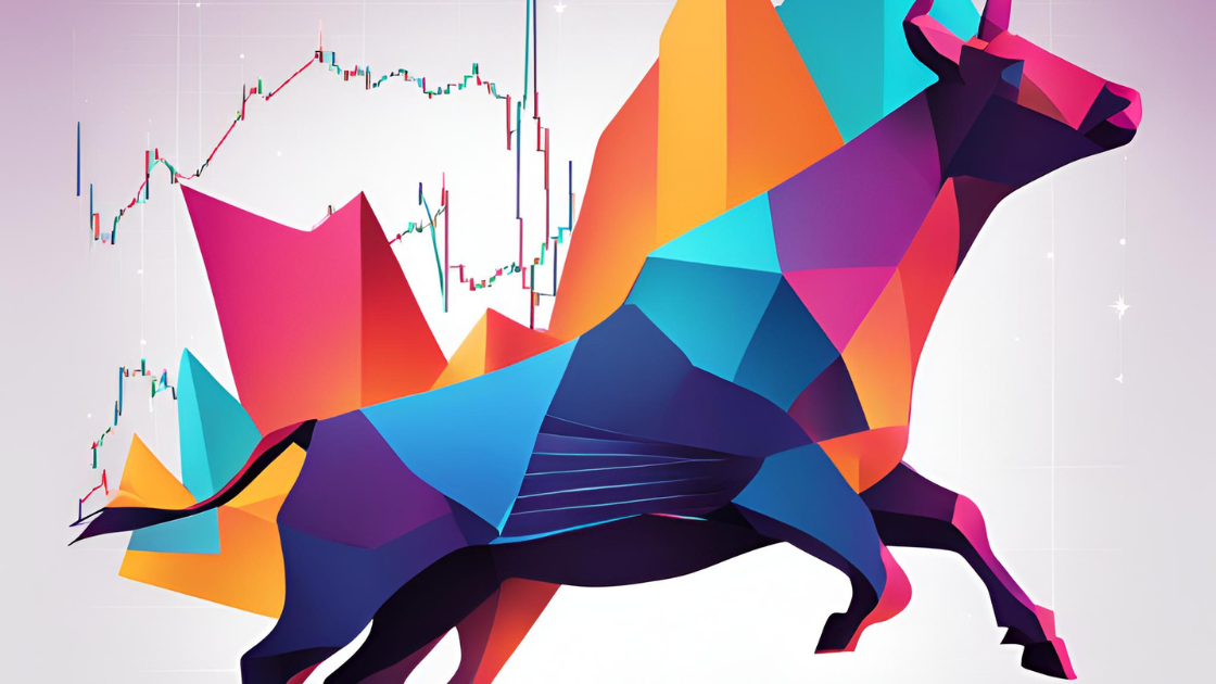 Signal:等了三个月的交易机会——ETH
